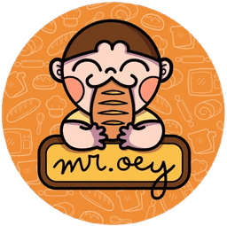 Mr Oey Bakery