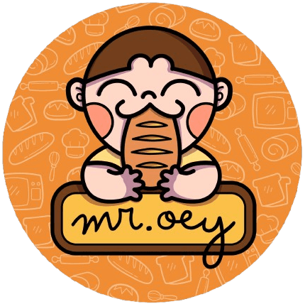 Mr. Oey Bakery